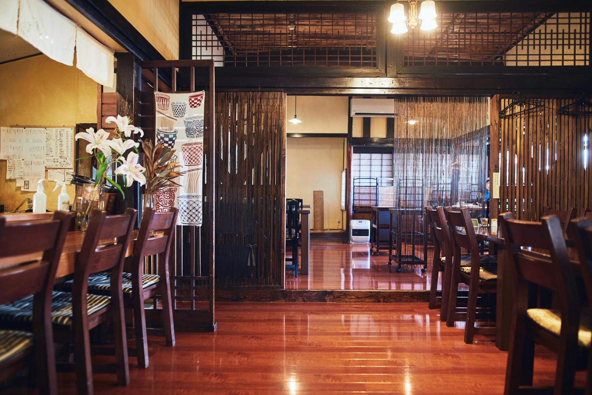 Suikomareso Hita Ngoại thất bức ảnh